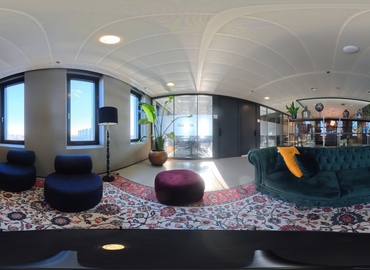 Virtual office space in Leiden, Bargelaan 180-200 (2333 CW) - 11 | MatchOffice.com