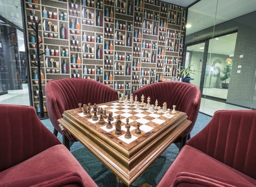  Conference center in Leiden, Bargelaan 180-200 (2333 CW) - 6 | MatchOffice.com