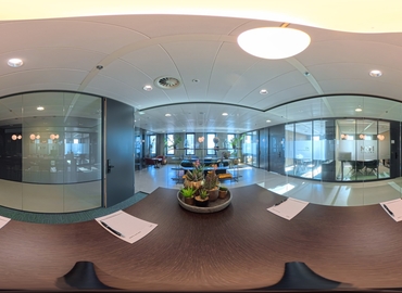 Virtual office in Leiden, Bargelaan 180-200 (2333 CW) - 12 | MatchOffice.com