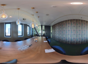 Virtual address in Leiden, Bargelaan 180-200 (2333 CW) - 13 | MatchOffice