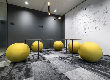  Conference room in Leiden, Bargelaan 180-200 (2333 CW) - 11 | MatchOffice.com