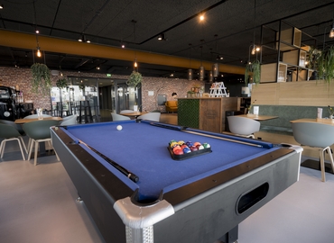 55 m² Serviced office in Leiden, Bargelaan 180-200 (2333 CW) - 2 | MatchOffice.com