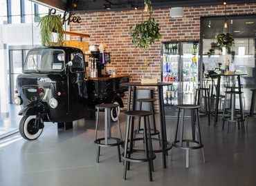 55 m² Business park in Leiden, Bargelaan 180-200 (2333 CW) - 3 | MatchOffice