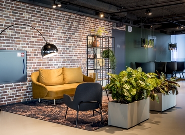 55 m² Business park in Leiden, Bargelaan 180-200 (2333 CW) - 6 | MatchOffice.com