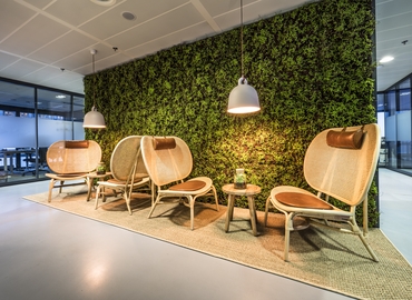 55 m² Business park in Leiden, Bargelaan 180-200 (2333 CW) - 8 | MatchOffice
