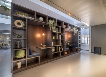 55 m² Business park in Leiden, Bargelaan 180-200 (2333 CW) - 14 | MatchOffice.com