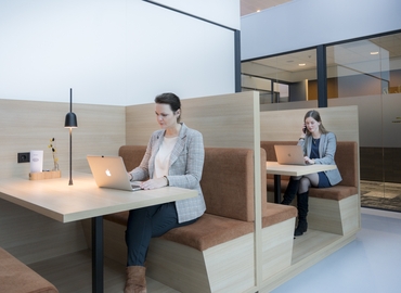 55 m² Serviced office in Leiden, Bargelaan 180-200 (2333 CW) - 21 | MatchOffice