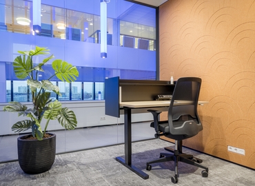 55 m² Business park in Leiden, Bargelaan 180-200 (2333 CW) - 22 | MatchOffice.com