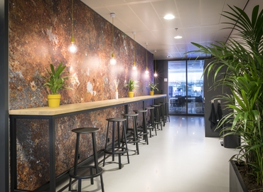 55 m² Business space in Leiden, Bargelaan 180-200 (2333 CW) - 23 | MatchOffice.com