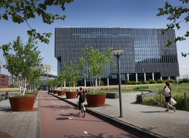 55 m² Business center in Leiden, Bargelaan 180-200 (2333 CW) - 26 | MatchOffice