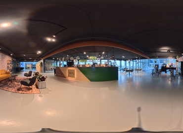 55 m² Serviced office in Leiden, Bargelaan 180-200 (2333 CW) - 27 | MatchOffice.com