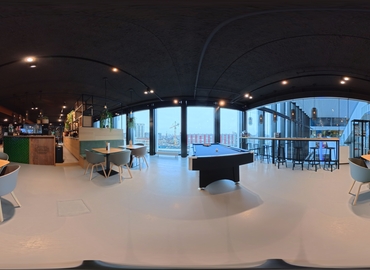 55 m² Serviced office in Leiden, Bargelaan 180-200 (2333 CW) - 28 | MatchOffice