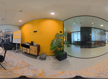 55 m² Serviced office in Leiden, Bargelaan 180-200 (2333 CW) - 31 | MatchOffice