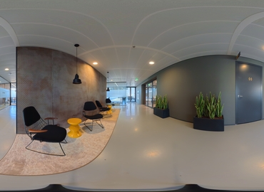 55 m² Serviced office in Leiden, Bargelaan 180-200 (2333 CW) - 33 | MatchOffice