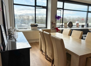  Convention center in Almere, Bolderweg 2 (1332 AT) - 2 | MatchOffice
