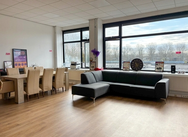  Convention center in Almere, Bolderweg 2 (1332 AT) - 1 | MatchOffice.com