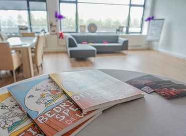  Conference center in Almere, Bolderweg 2 (1332 AT) - 4 | MatchOffice