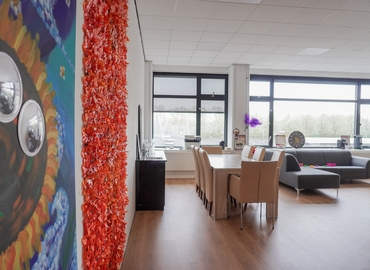  Conference space in Almere, Bolderweg 2 (1332 AT) - 3 | MatchOffice.com