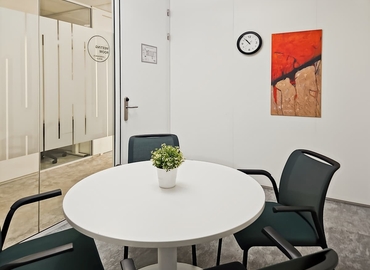 10 m² Business center in Den Bosch, Willemsplein 10/10a (5211 AK) - 10 | MatchOffice.com