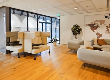 10 m² Serviced office in Den Bosch, Willemsplein 10/10a (5211 AK) - 11 | MatchOffice.com