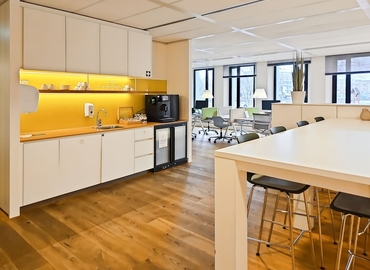10 m² Business space in Den Bosch, Willemsplein 10/10a (5211 AK) - 12 | MatchOffice
