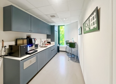 10 m² Business center in Amstelveen, De Cuserstraat 93 (1081 CN) - 12 | MatchOffice.com