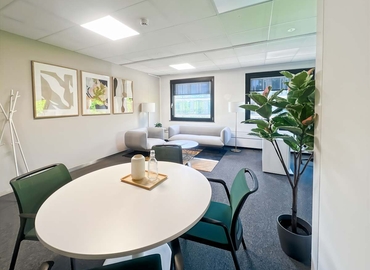 Virtual business address in Amstelveen, De Cuserstraat 93 (1081 CN) - 8 | MatchOffice.com