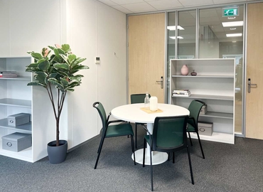 Virtual office space in Amstelveen, De Cuserstraat 93 (1081 CN) - 7 | MatchOffice.com