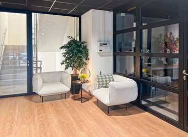 Virtual address in Amstelveen, De Cuserstraat 93 (1081 CN) - 9 | MatchOffice.com