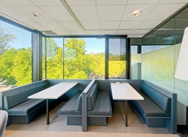 10 m² Shared office  in Amstelveen, De Cuserstraat 93 (1081 CN) - 10 | MatchOffice.com