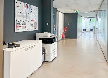10 m² Shared workspace  in Amstelveen, De Cuserstraat 93 (1081 CN) - 11 | MatchOffice.com