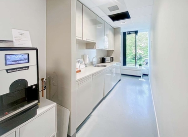 10 m² Coworking  in Amstelveen, De Cuserstraat 93 (1081 CN) - 13 | MatchOffice.com