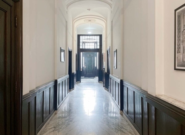 10 m² Business park in Almere, Herengracht 280 (1016 BX) - 9 | MatchOffice.com