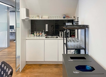 10 m² Business center in Almere, Herengracht 280 (1016 BX) - 11 | MatchOffice