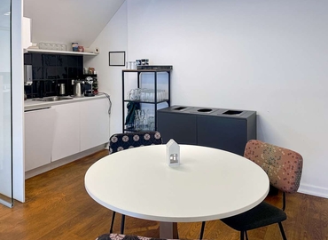 10 m² Business park in Almere, Herengracht 280 (1016 BX) - 12 | MatchOffice.com