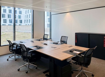 Virtual business address in Amsterdam South, Gustav Mahlerlaan 1212 (1081 LA) - 8 | MatchOffice.com