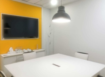 10 m² Co-working  in The Hague, Johan de Wittlaan 7 (2517 JR) - 11 | MatchOffice