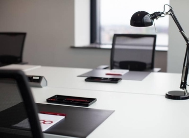 Business center te huur in Den Haag, Schenkkade 50, (2595 AR) - 7 | MatchOffice.nl