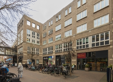 Flex Coworking Ruimte in Utrecht | Direct Beschikbaar 2 | buero-gewerberaeume.de 1506320 middenburcht 136 | buero-gewerberaeume.de