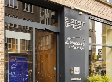 100 m² Business space in Utrecht, Middenburcht 136 (3452 MT) - 1 | MatchOffice.com