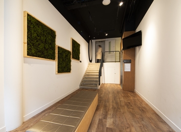 100 m² Business park in Utrecht, Middenburcht 136 (3452 MT) - 2 | MatchOffice.com