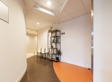 100 m² Business park in Utrecht, Middenburcht 136 (3452 MT) - 8 | MatchOffice