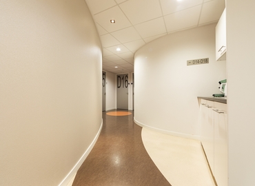 100 m² Serviced office in Utrecht, Middenburcht 136 (3452 MT) - 9 | MatchOffice