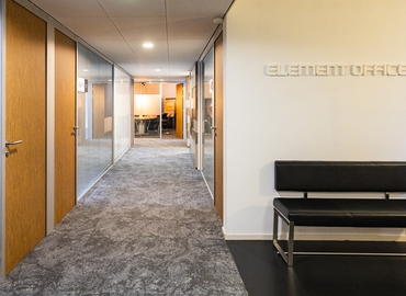 100 m² Serviced office in Utrecht, Middenburcht 136 (3452 MT) - 11 | MatchOffice
