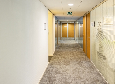 100 m² Serviced office in Utrecht, Middenburcht 136 (3452 MT) - 12 | MatchOffice