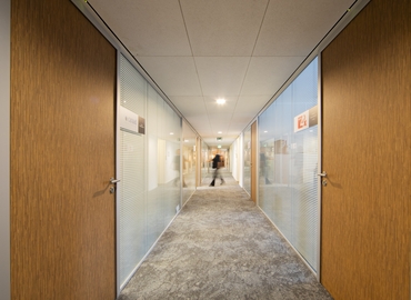 100 m² Serviced office in Utrecht, Middenburcht 136 (3452 MT) - 13 | MatchOffice