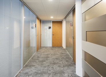 100 m² Business park in Utrecht, Middenburcht 136 (3452 MT) - 15 | MatchOffice.com