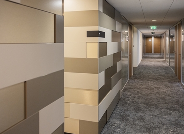 100 m² Business space in Utrecht, Middenburcht 136 (3452 MT) - 16 | MatchOffice