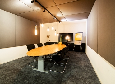 100 m² Business center in Utrecht, Middenburcht 136 (3452 MT) - 23 | MatchOffice