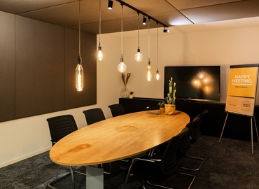 100 m² Business space in Utrecht, Middenburcht 136 (3452 MT) - 24 | MatchOffice.com